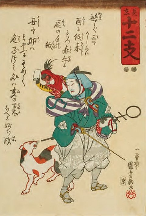 Kuniyoshi Project